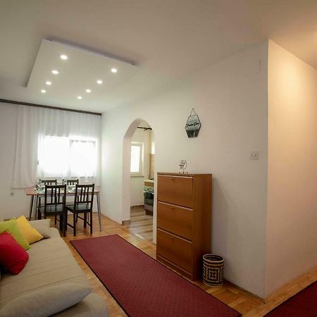 Apartman Zen 萨格勒布 外观 照片